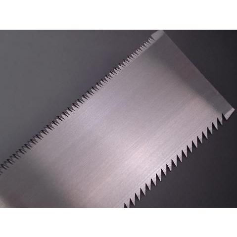 硬い奴 替刃式両刃鋸 尺1 本体 信州銘鋸工業 |  | 02