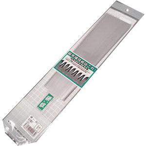 硬い奴 替刃式両刃鋸 8寸 替刃 信州銘鋸工業 | 