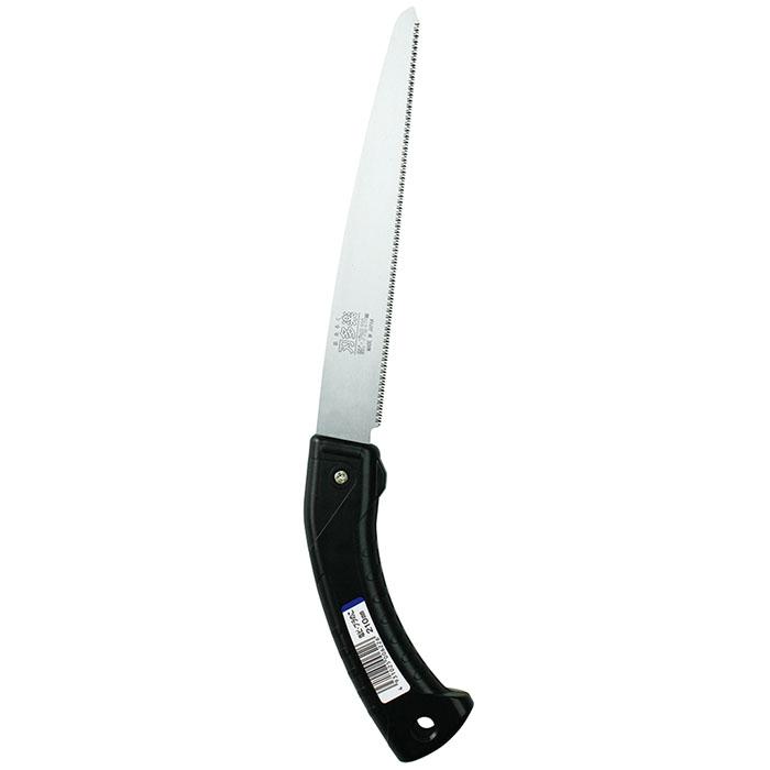 刃多楽 サヤ付塩ビプラ鋸 本体 210mm 取寄品 石鋸工業 INK-0622 | 