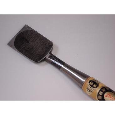 追入のみ グミ柄 42mm 左のぶ弘 |  | 01