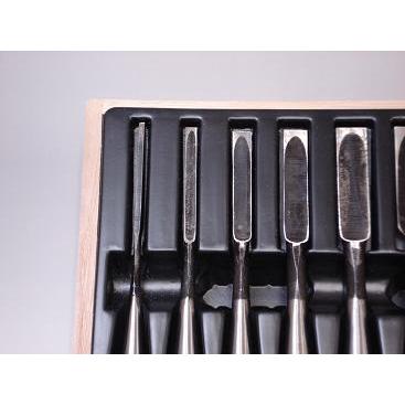 追入のみ グミ柄 10本組 左のぶ弘 |  | 01