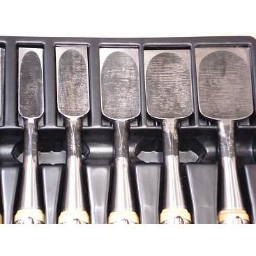 追入のみ グミ柄 10本組 左のぶ弘 |  | 02