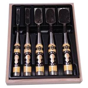 追入のみ グミ柄 5本組 左のぶ弘 | 