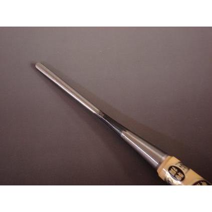 裏丸追入のみ グミ柄 6mm 左のぶ弘 |  | 01