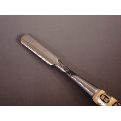 裏丸追入のみ グミ柄 21mm 左のぶ弘 |  | 01