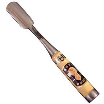 裏丸追入のみ グミ柄 24mm 左のぶ弘 | 