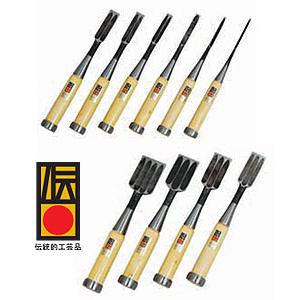 追入のみ グミ柄(伝統工芸品)二枚裏 12mm 左のぶ弘 |  | 02