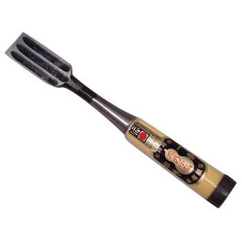 追入のみ グミ柄(伝統工芸品)三枚裏 24mm 左のぶ弘 | 