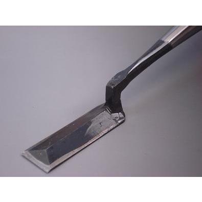 コテのみ（赤樫柄）18mm 左のぶ弘 |  | 01