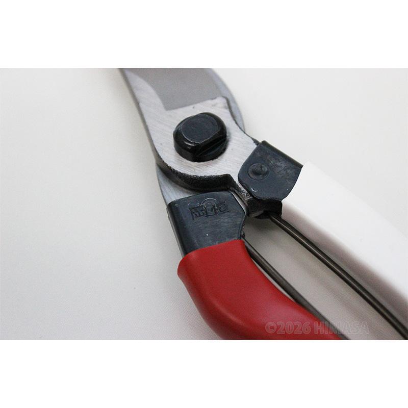 剪定鋏 180mm 箱入り 岡恒 101 |  | 04