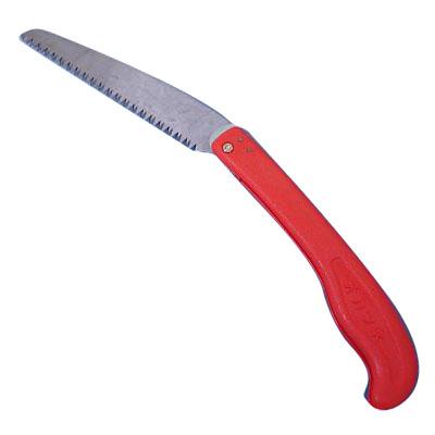 剪定鋸 ブランカ折込型(本体）175mm 岡恒 105 | 