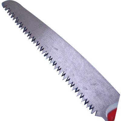 剪定鋸 ブランカ折込型(替刃）175mm 岡恒 106 | 