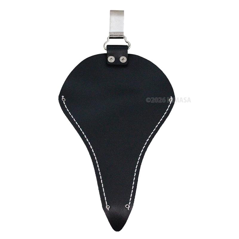 【在庫限り 値下げ】植木鋏A型 210mm (皮サック付) 箱入 岡恒 201 |  | 05