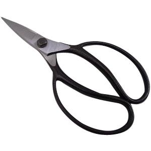 植木鋏D型 200mm ブリスターパック 岡恒 221 | 