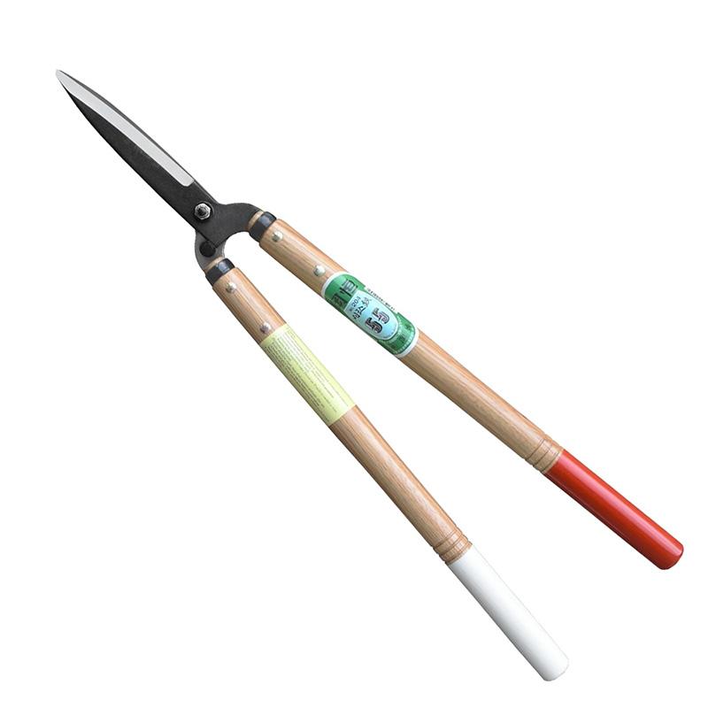 刈込鋏 55型(全長：665mm) 岡恒 204 |  | 01