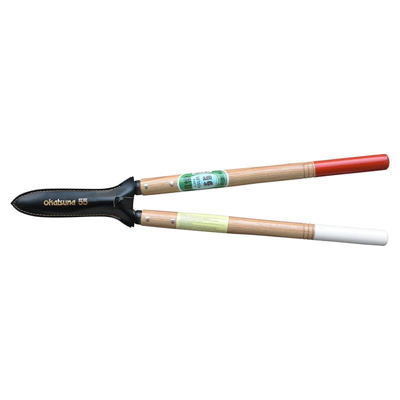 刈込鋏 55型(全長：665mm) 岡恒 204 |  | 03