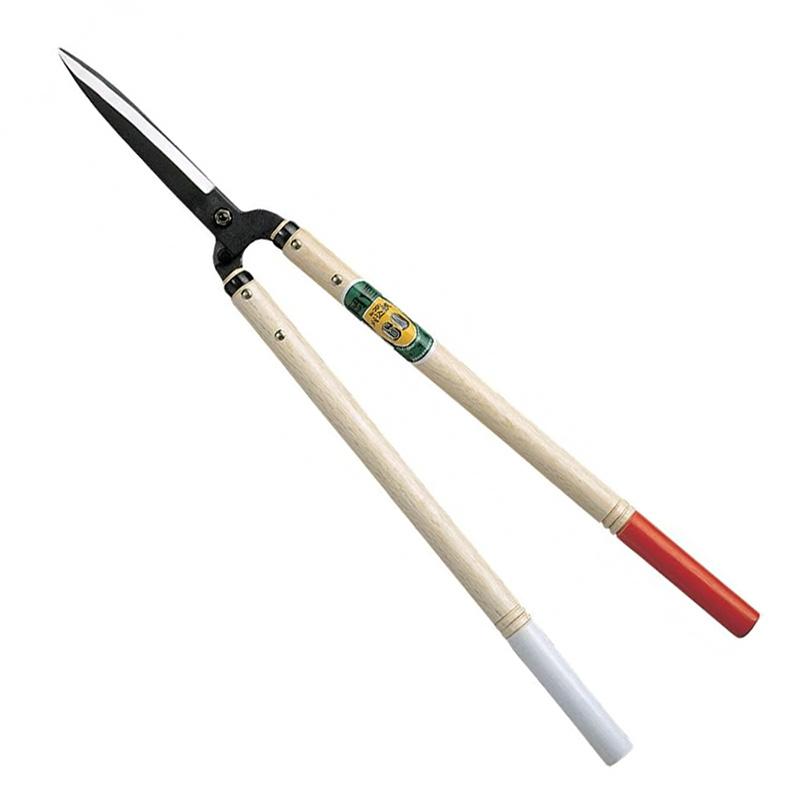 刈込鋏 60型(全長：745mm) 岡恒 205 |  | 01