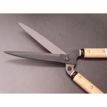刈込鋏 60型(全長：745mm) 岡恒 205 |  | 02