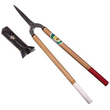 刈込鋏 60型門型(全長：765mm) 岡恒 214 | 