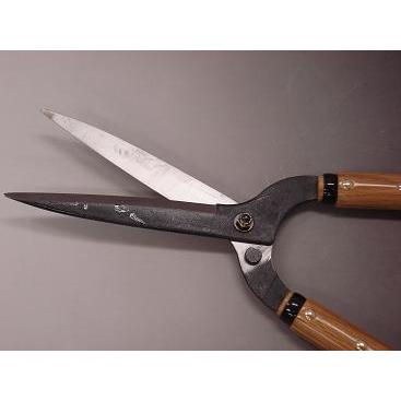 刈込鋏 60型門型(全長：765mm) 岡恒 214 |  | 01