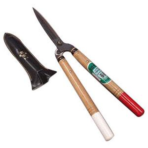 刈込鋏 55型短柄(ショートハンドル) 全長：515mm 岡恒 216 | 