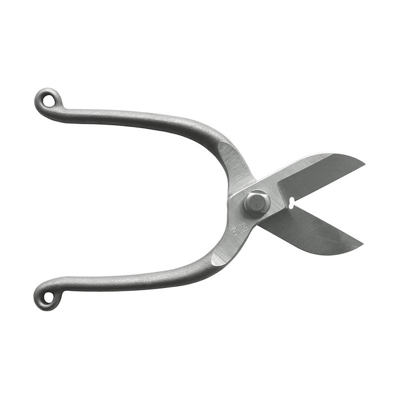 生花鋏 D-55H ステンレス 岡恒 215-S |  | 02