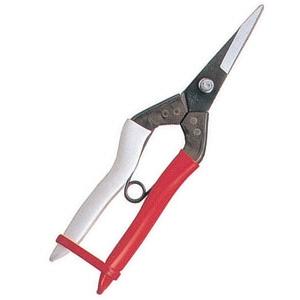 芽切鋏 （190mm) 岡恒 304 | 