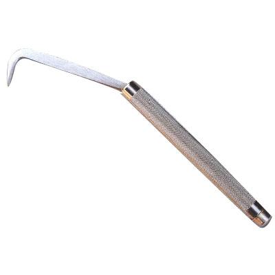 ステン角長パイプハッカー 9mm×265mm 一心 118 | 