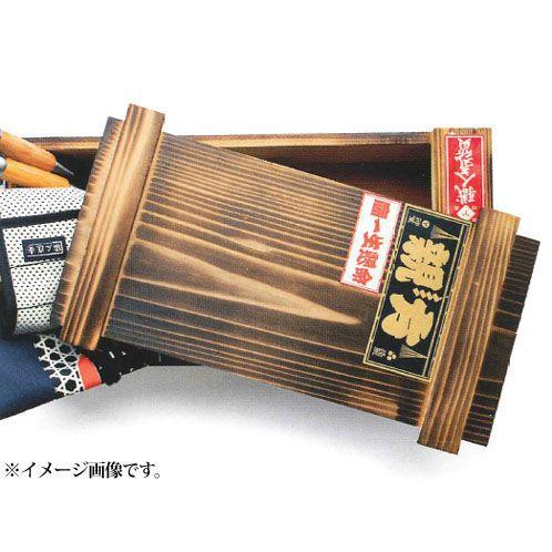 職人ステッカー 大 左官 60×140mm 職人道楽 973065 |  | 02