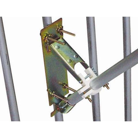 キング印 鯉のぼり 15号 ナイロン鯉 ベランダ用ホームセット 室外用