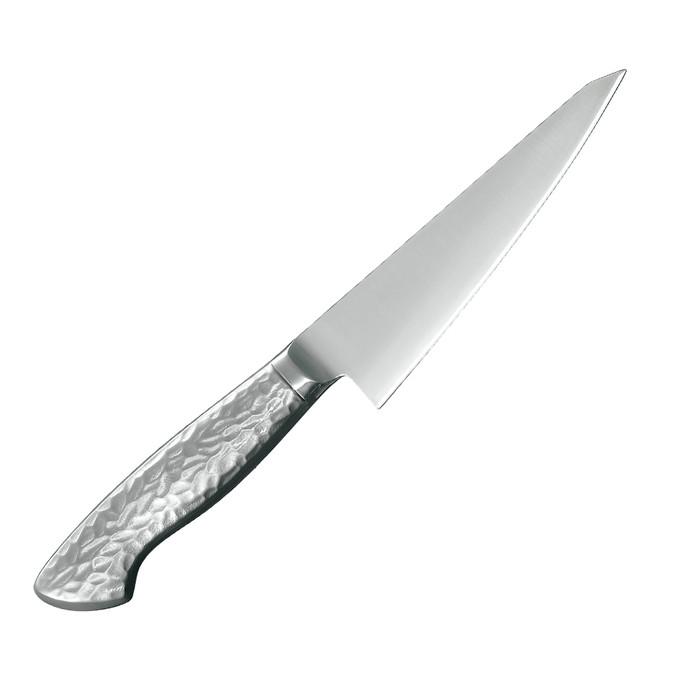竜神 高級料理用包丁 骨スキ 140mm 取寄品 大真産業 RM-HS : 大工道具