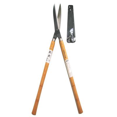 鋼典 165mm鋼付芝生刈鋏(一丁箱入) 五十嵐刃物工業 A-4 : 大工道具