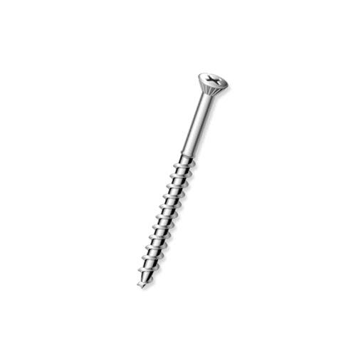 ALCビス 5.5×60mm 1ケース：60本 プラケース入 5ケース価格 ウイング 9371 |  | 01