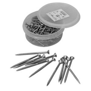 ステン細コーススレッド(カップ入) 50mm×3.3mm 160本入 HMS | 