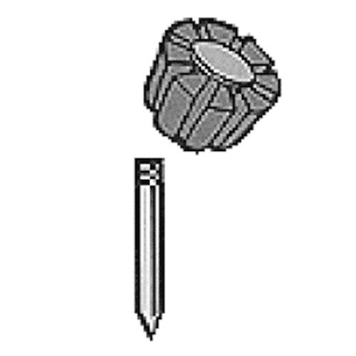 ダイチク ステンレスカクシ釘 S-45 軸径1.47×45mm 1箱500本価格 ※取寄品 ダイチク S-45 | 