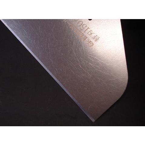 替刃式スクレーパー 替刃 150mm ゼット 30352 |  | 02