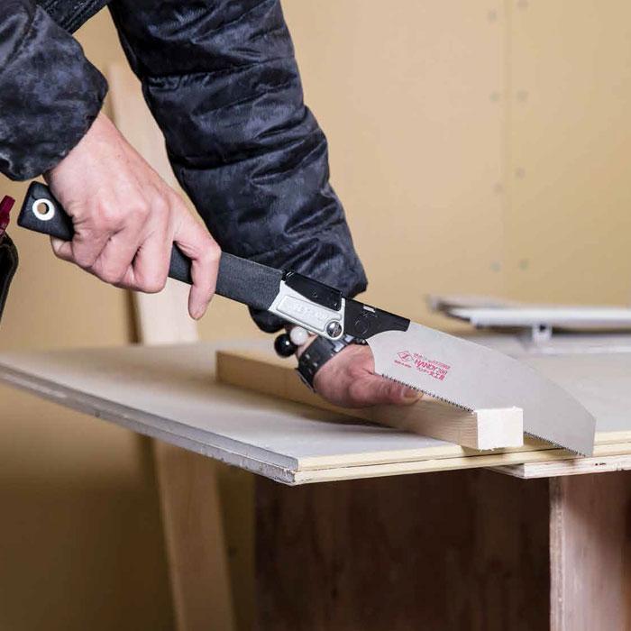 ゼットソー Vハンディ200 大工目 本体 折込式 ゼット 18411 |  | 04