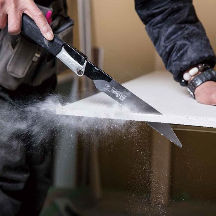 ゼットソー Vハンディ200 ボード用 本体 折込式 ゼット 18421 |  | 04