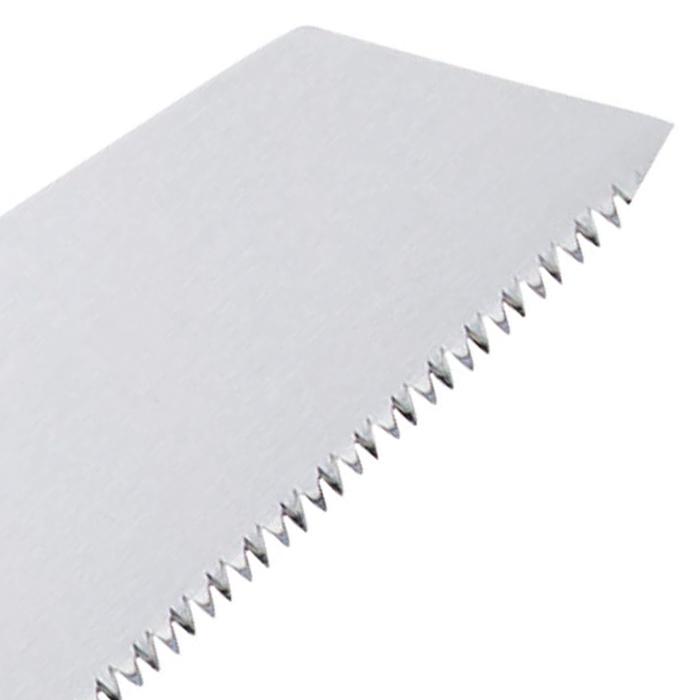 ゼットソー竹挽 刃渡り270 本体 ゼット 15020 |  | 02