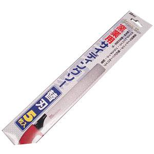 【替刃】窯業用サイディングソー 240mm用替刃 刃渡り225ｍｍ 5枚入 HMS arde9999 | 