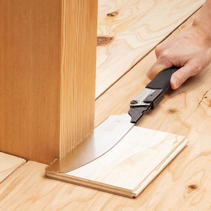 ゼットソー Vハンディ200 仕上げ用 本体 折込式 ゼット 18413 |  | 02