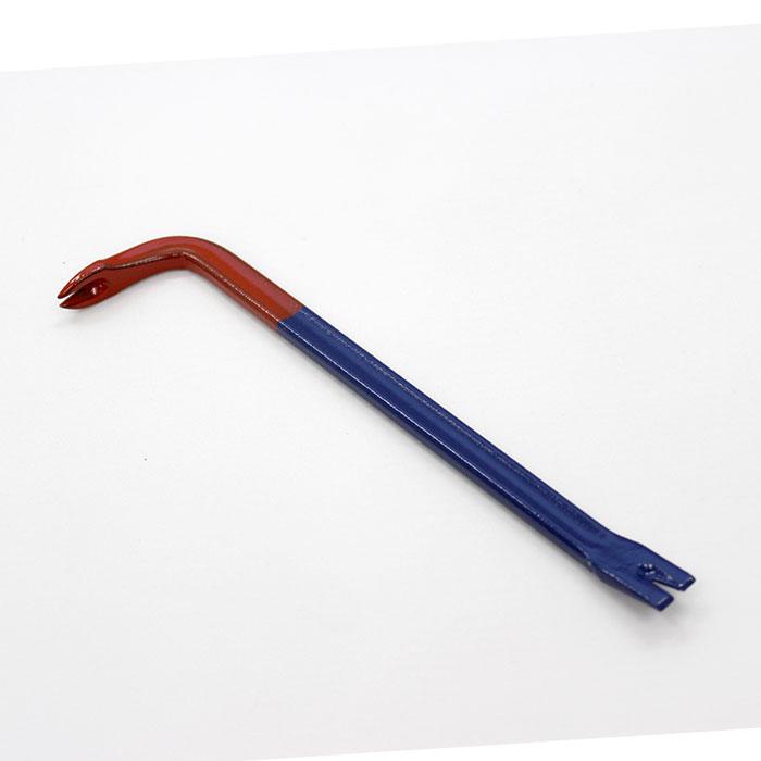 平バール180mm（尾割） ヒラタ | 