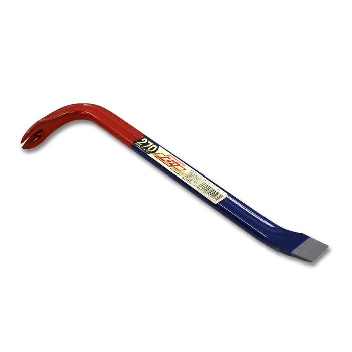 平バール270mm（尾平） ヒラタ | 