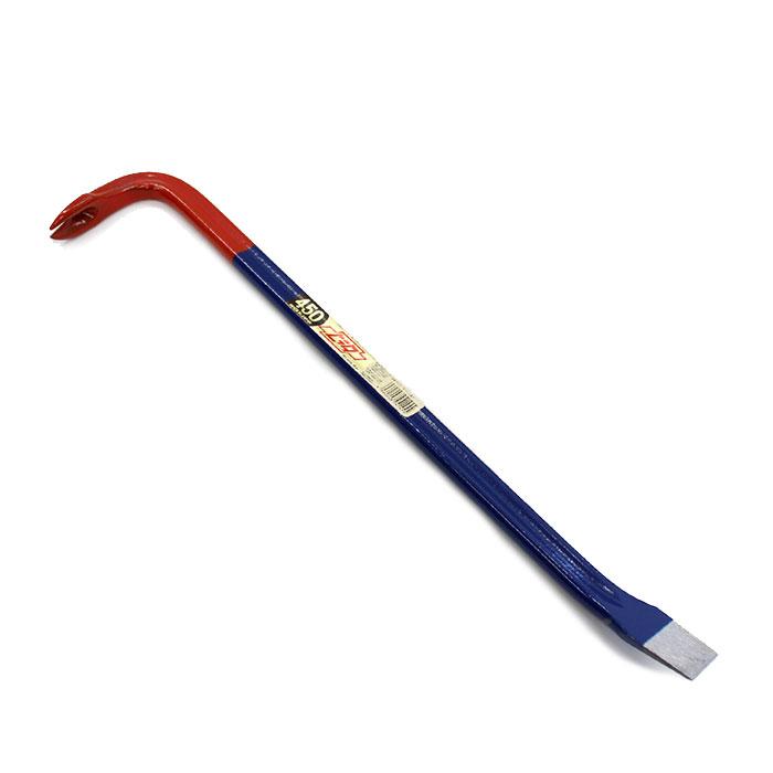 平バール450mm（尾平） ヒラタ | 