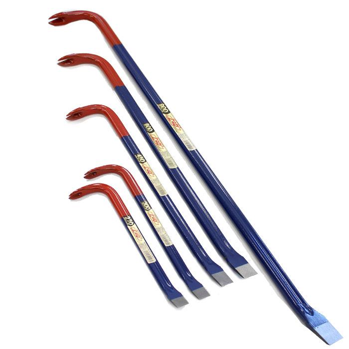 平バール500mm（尾平） ヒラタ |  | 01