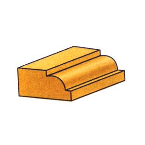 コーナービット ギンナン面【トリマー用】3.0分 大日商 GN3 |  | 01