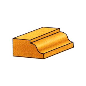 コーナービット ヒョウタン面【トリマー用】1.0分 大日商 HY1 |  | 02