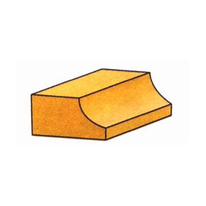 コーナービット サジ面【トリマー用】2.0分 大日商 SA2 |  | 01