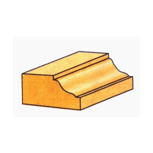 コーナービット 新両段サジ面【トリマー用】2.5分 大日商 SR2.5 |  | 01