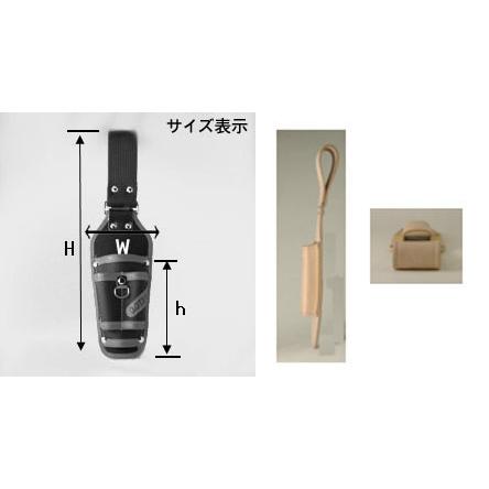 ラチェットケース シノ 丁番付 OK(岡田製作所) P6342 |  | 01